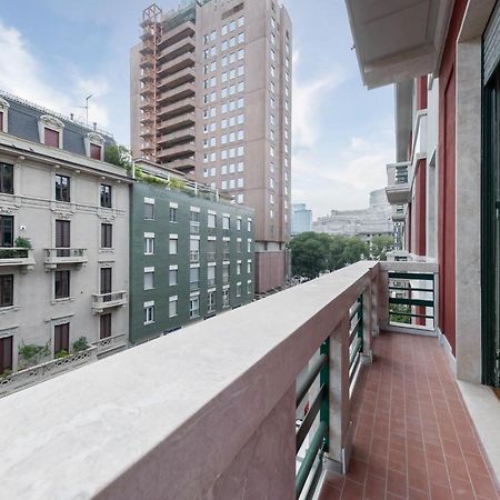 Casa Da Suite Maxima Milano Dış mekan fotoğraf