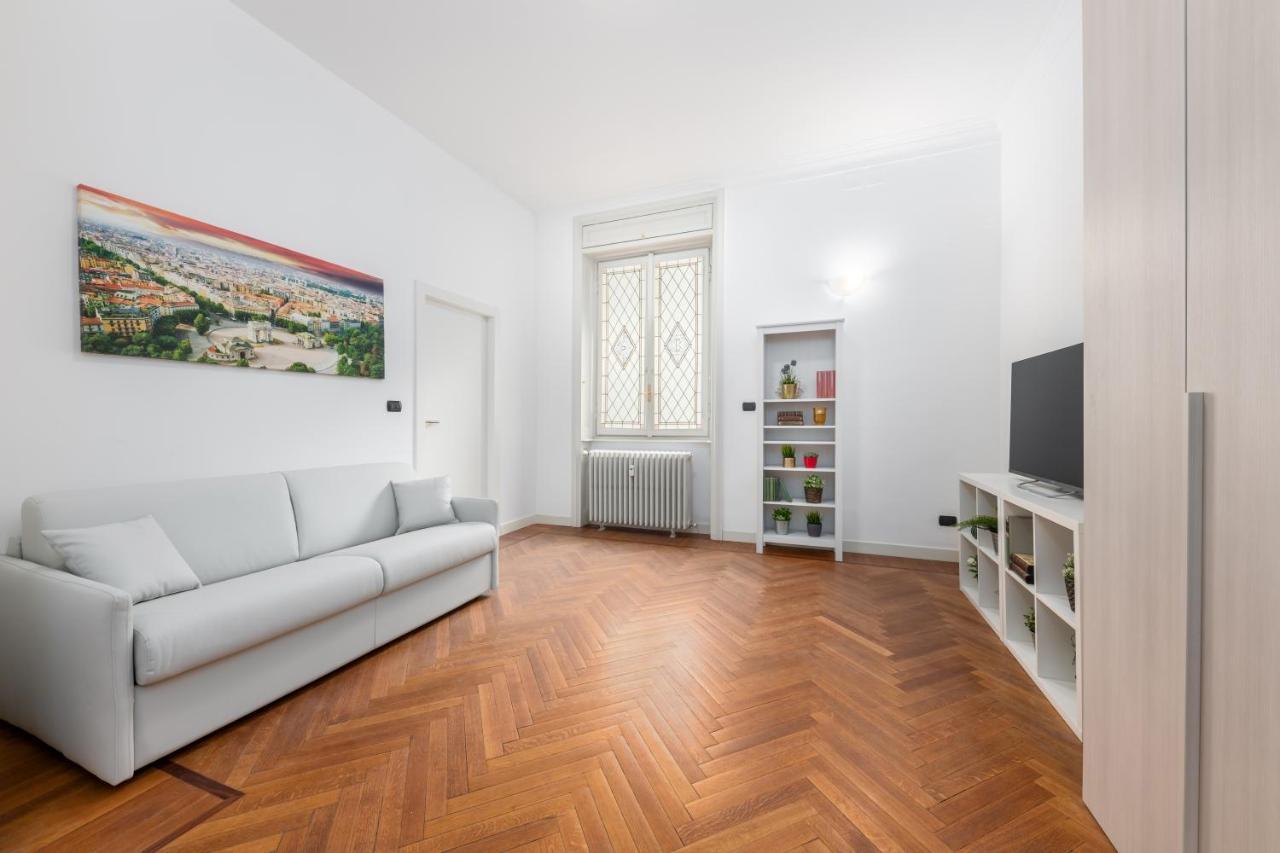 Casa Da Suite Maxima Milano Dış mekan fotoğraf