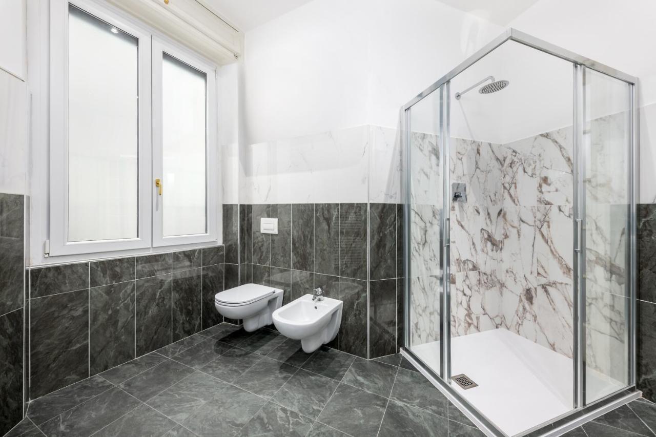 Casa Da Suite Maxima Milano Dış mekan fotoğraf