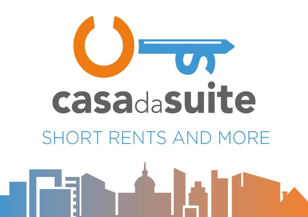 Casa Da Suite Maxima Milano Dış mekan fotoğraf