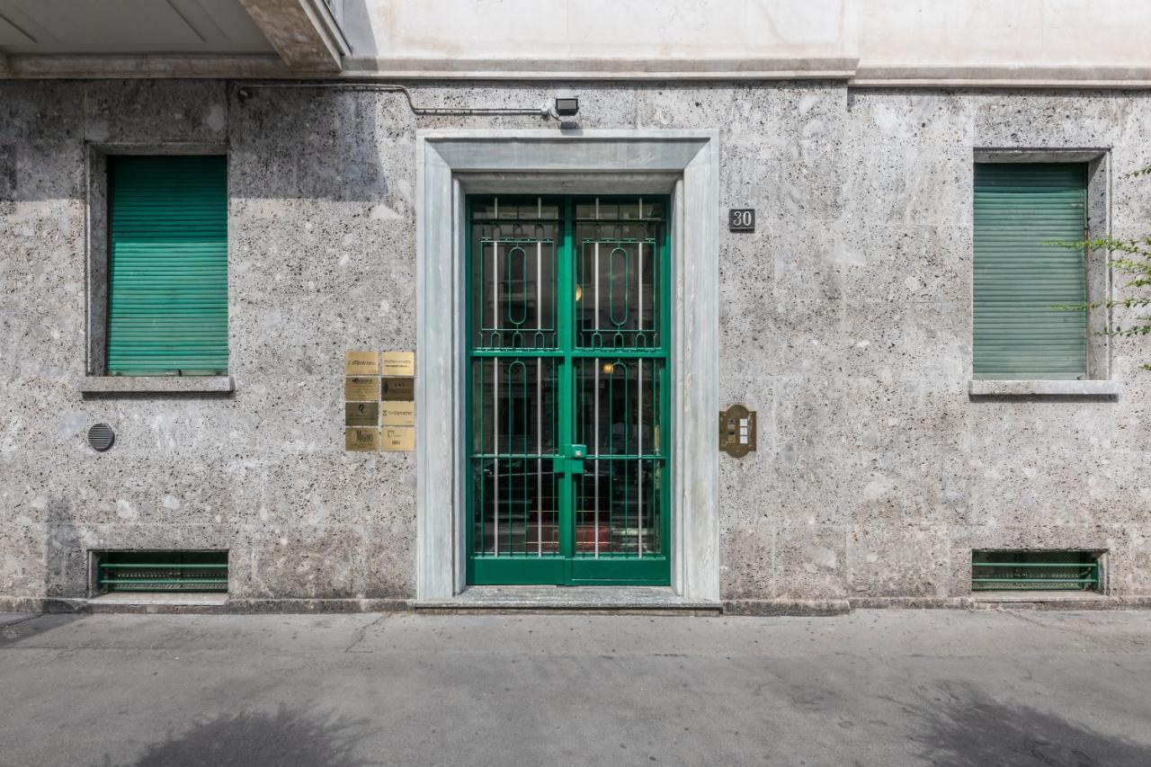 Casa Da Suite Maxima Milano Dış mekan fotoğraf