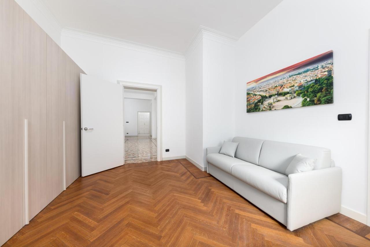 Casa Da Suite Maxima Milano Dış mekan fotoğraf