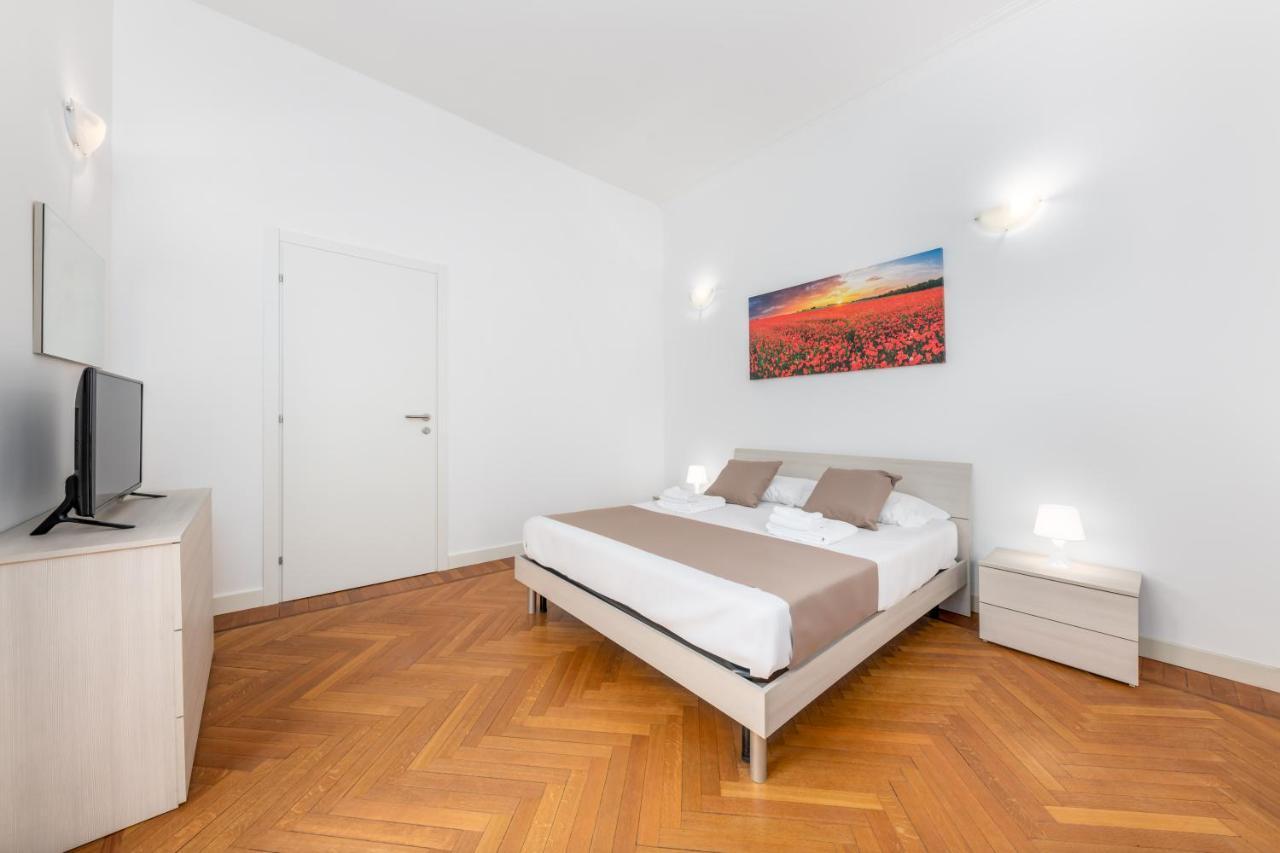 Casa Da Suite Maxima Milano Dış mekan fotoğraf