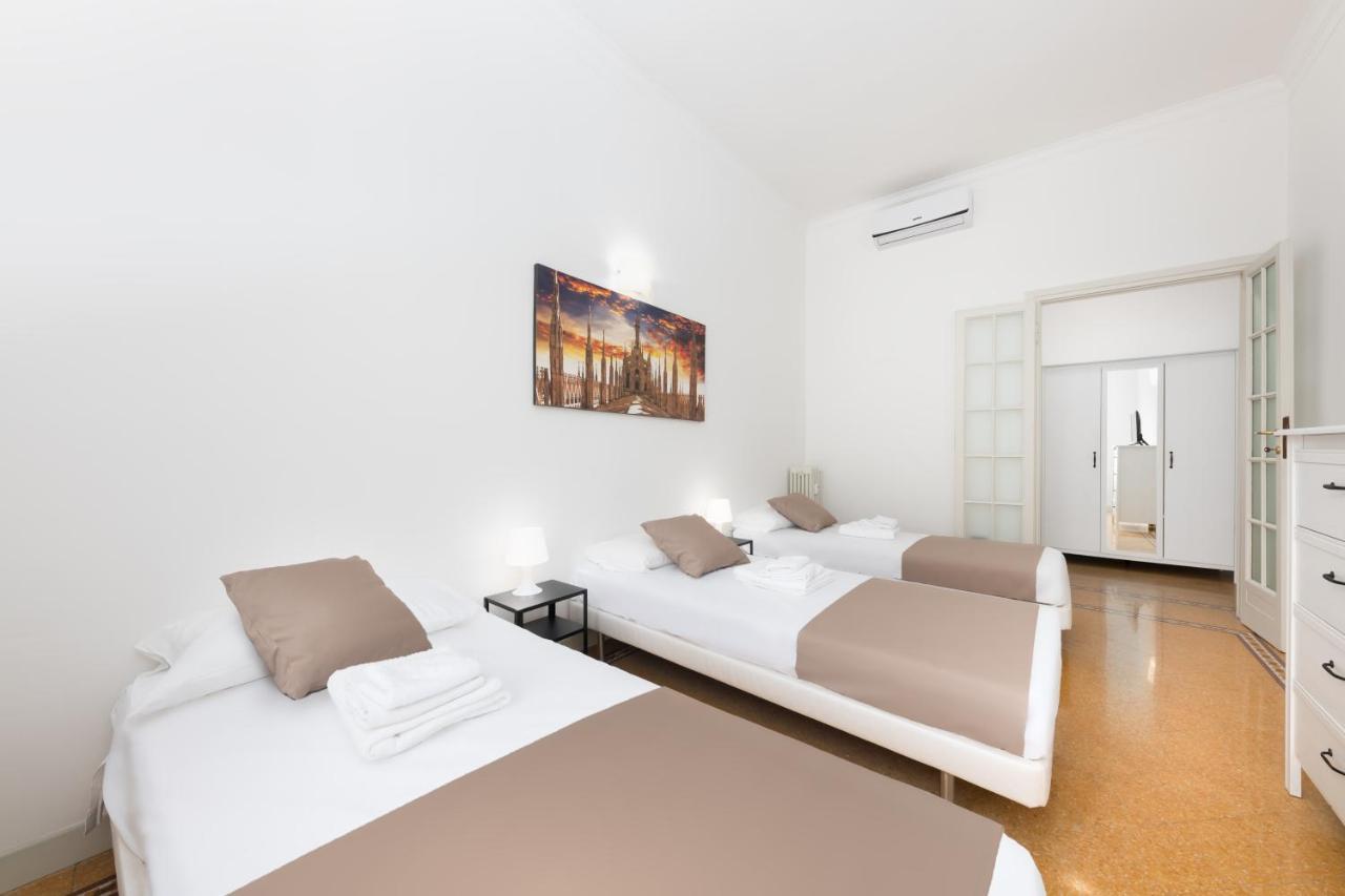 Casa Da Suite Maxima Milano Dış mekan fotoğraf