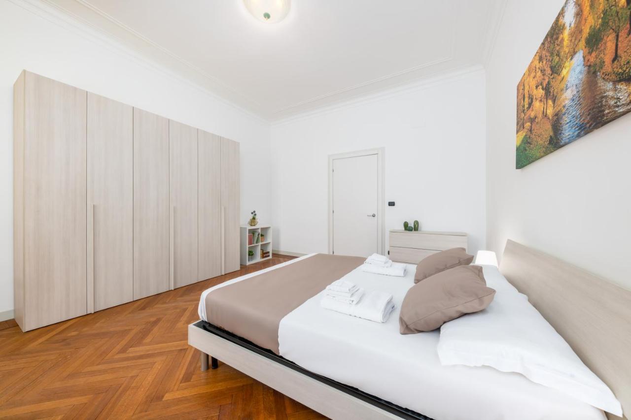Casa Da Suite Maxima Milano Dış mekan fotoğraf