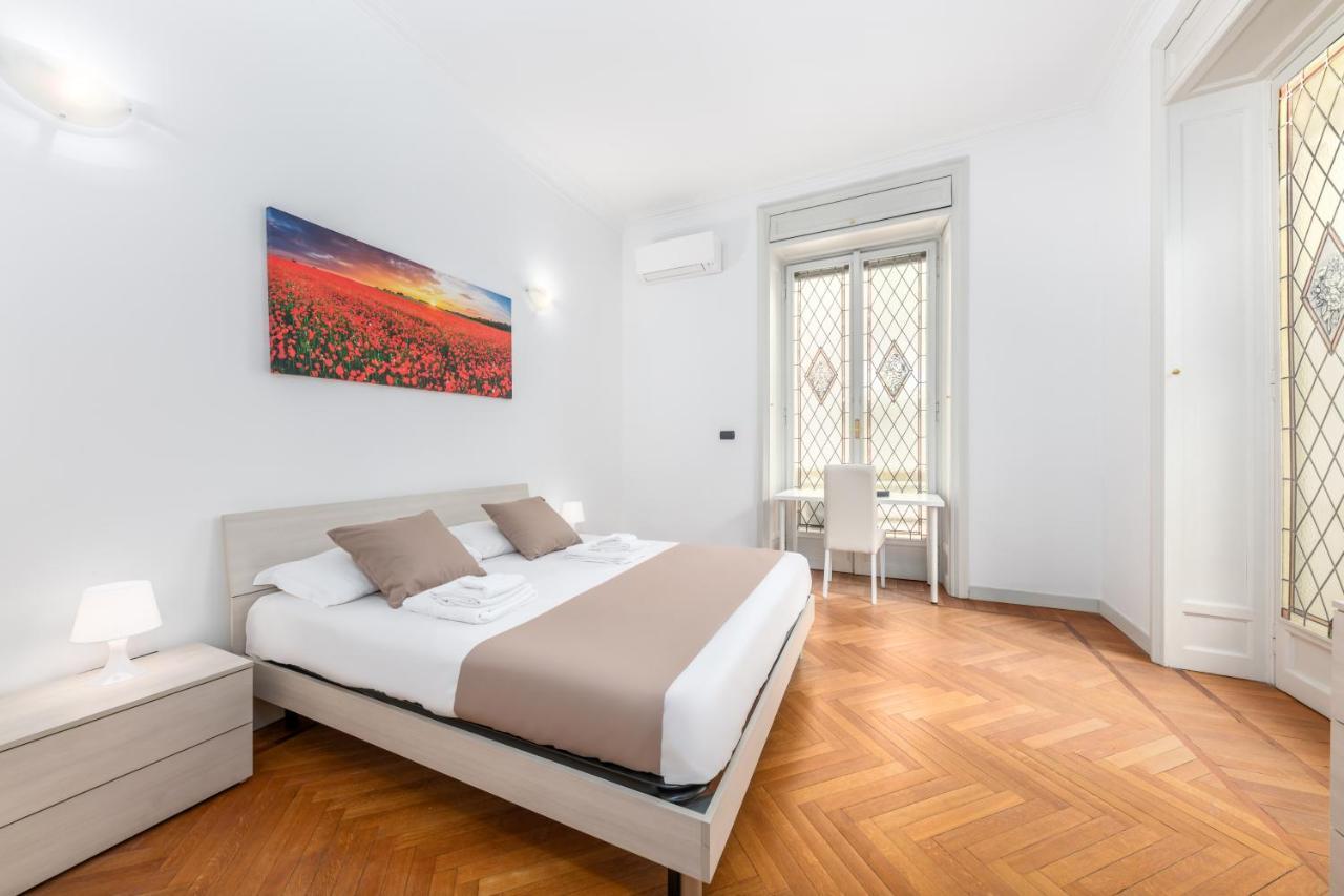 Casa Da Suite Maxima Milano Dış mekan fotoğraf